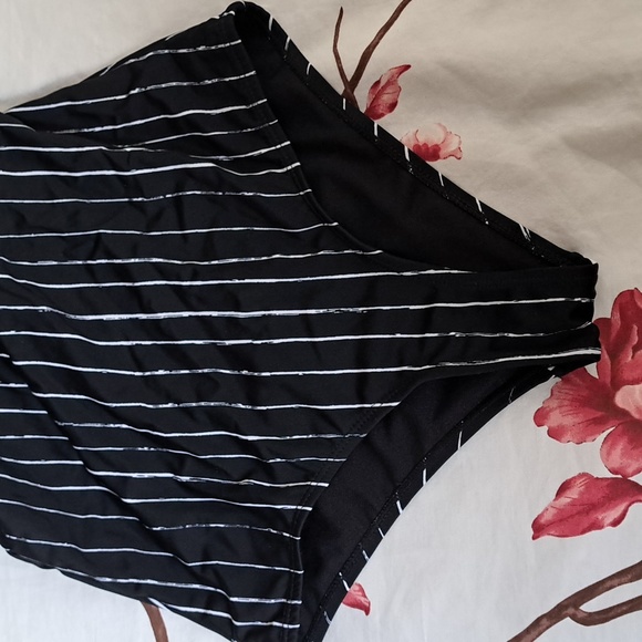 Nightmare Before Christmas Jack Skellington one piece swimsuit - Picture 5 of 10